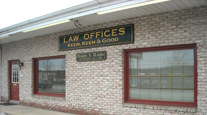Keen, Keen & Good Office